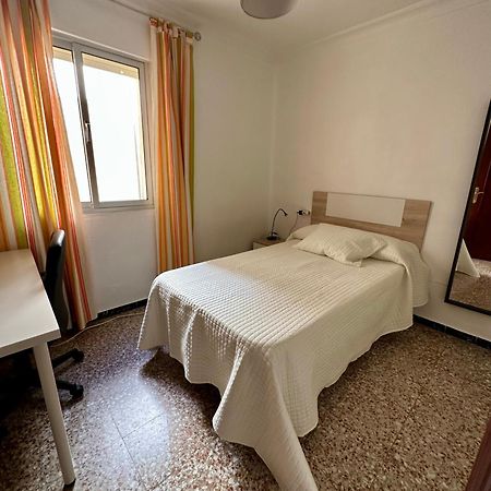 Precioso Piso, 3 Dormitorios, Aire Acondicionado Jerez de la Frontera Dış mekan fotoğraf
