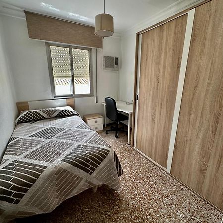 Precioso Piso, 3 Dormitorios, Aire Acondicionado Jerez de la Frontera Dış mekan fotoğraf