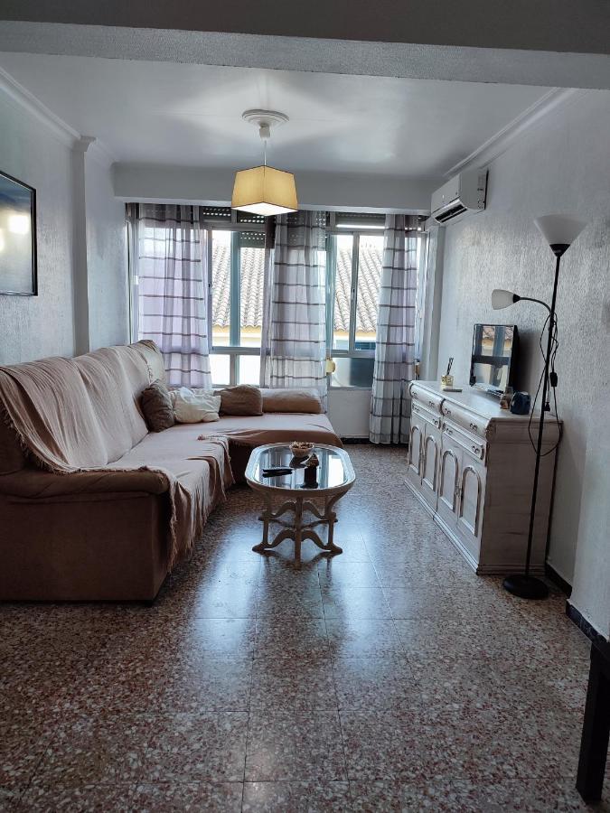 Precioso Piso, 3 Dormitorios, Aire Acondicionado Jerez de la Frontera Dış mekan fotoğraf