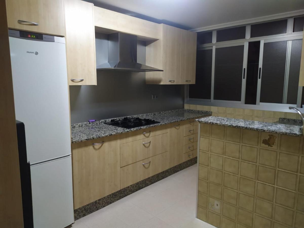 Precioso Piso, 3 Dormitorios, Aire Acondicionado Jerez de la Frontera Dış mekan fotoğraf