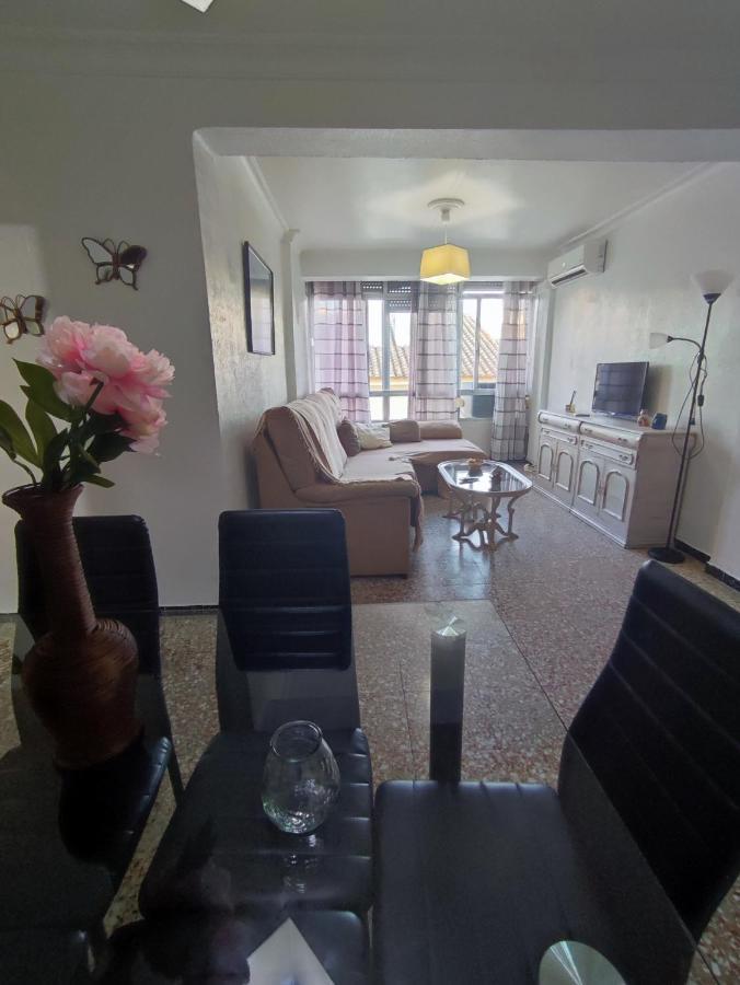 Precioso Piso, 3 Dormitorios, Aire Acondicionado Jerez de la Frontera Dış mekan fotoğraf
