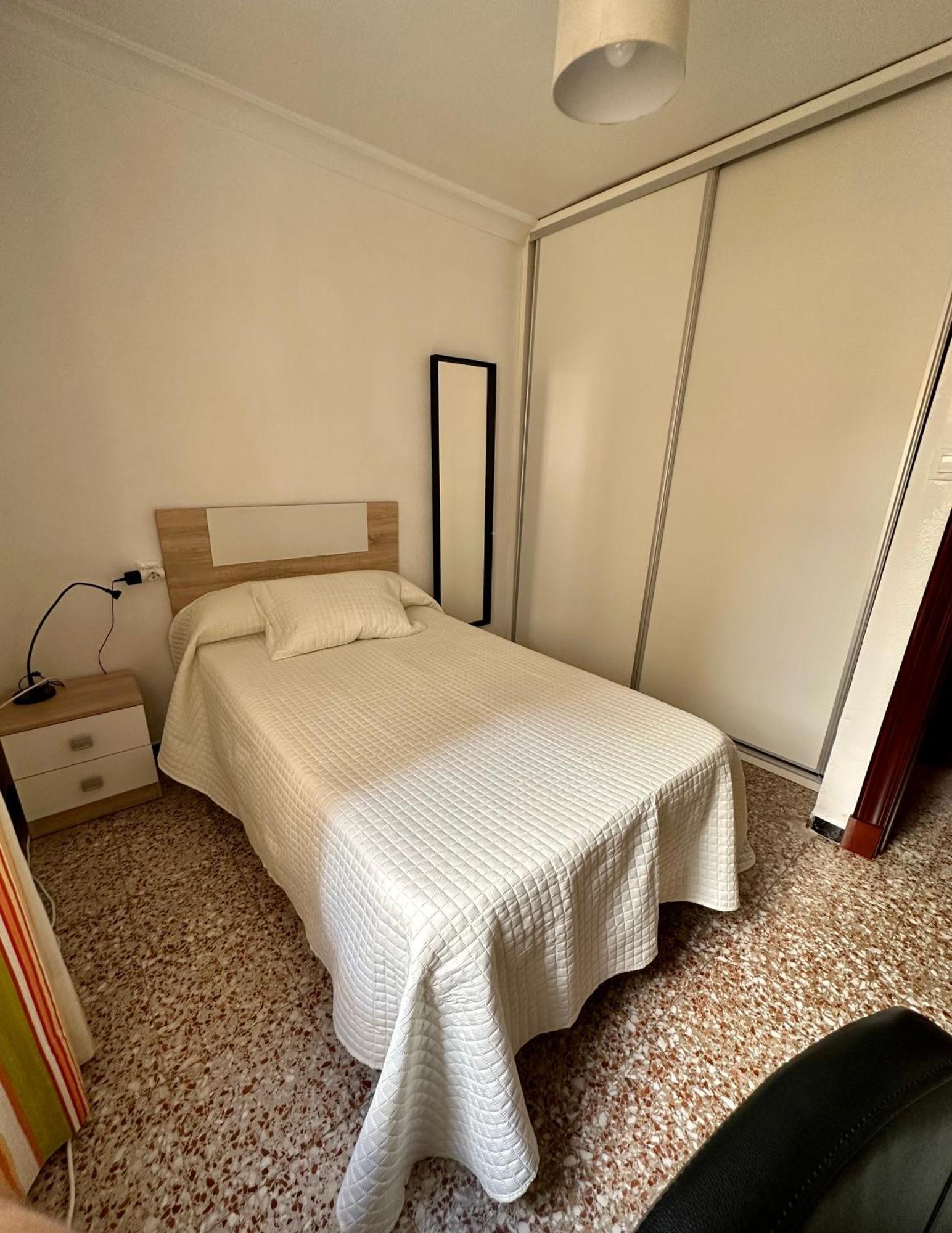Precioso Piso, 3 Dormitorios, Aire Acondicionado Jerez de la Frontera Dış mekan fotoğraf