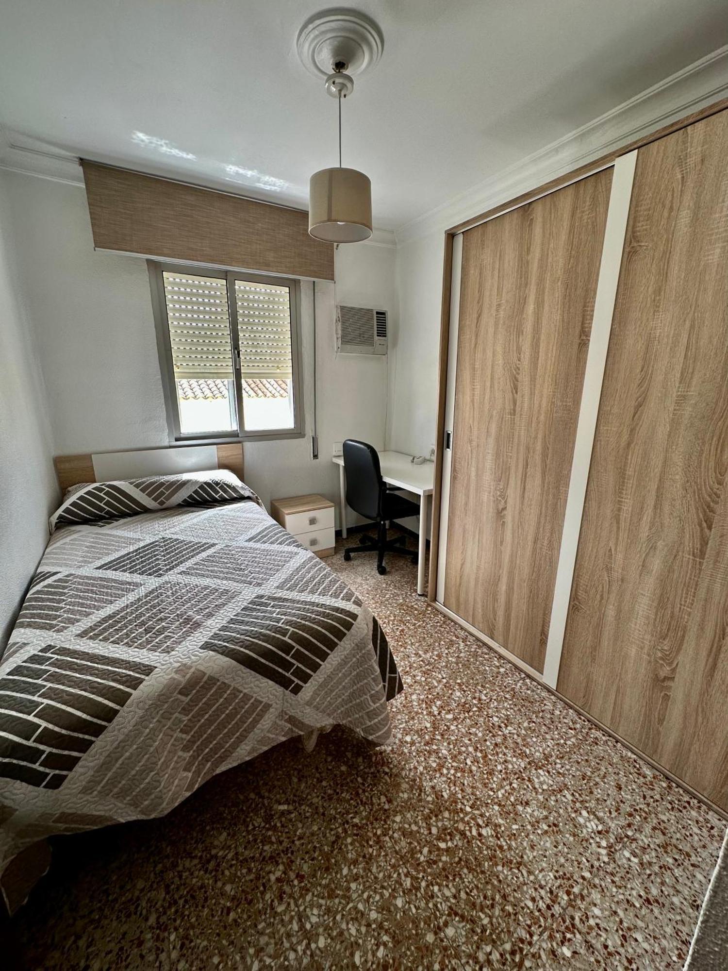 Precioso Piso, 3 Dormitorios, Aire Acondicionado Jerez de la Frontera Dış mekan fotoğraf
