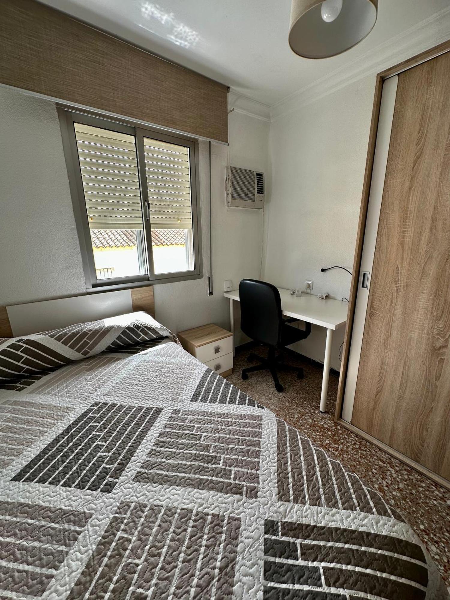 Precioso Piso, 3 Dormitorios, Aire Acondicionado Jerez de la Frontera Dış mekan fotoğraf